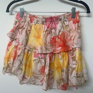 Loveshackfancy skirt S